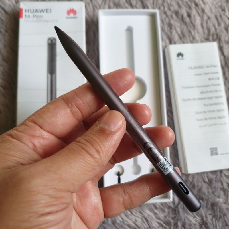 Huawei M pen like new for Huawei mate 20x