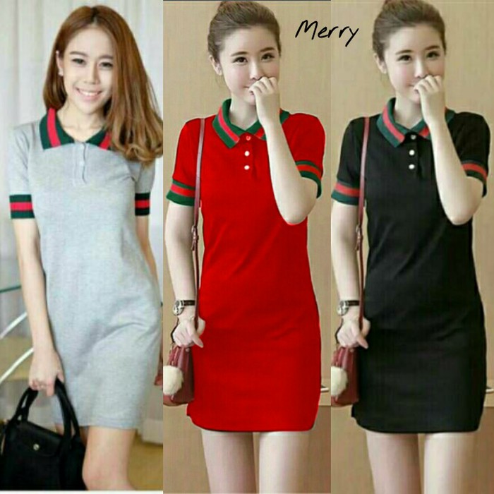 Mini dress wangky gucci