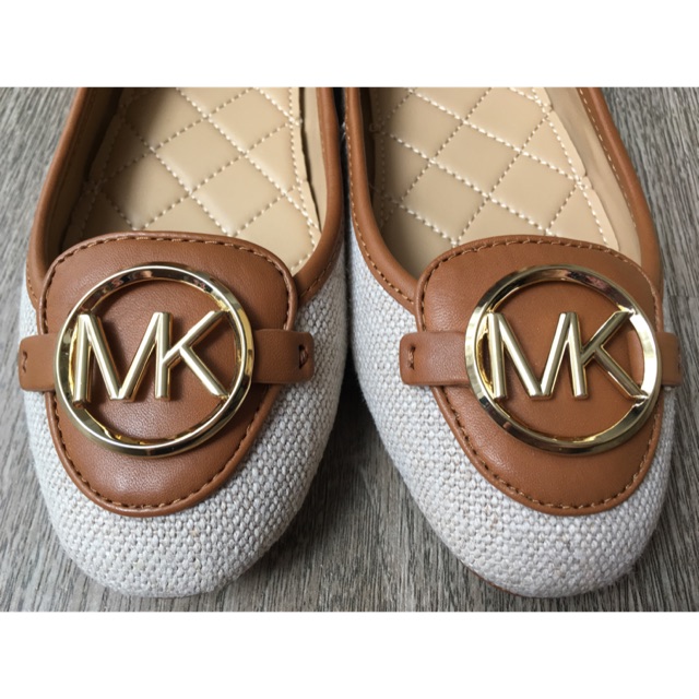Michael Kors Lillie Flat Shoe
