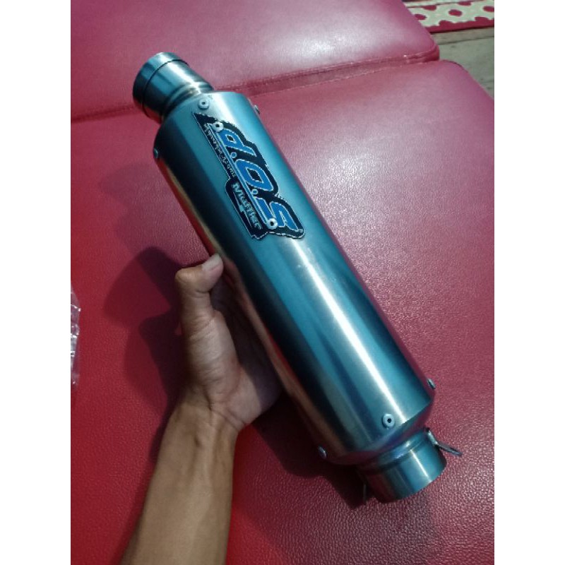 slincer DOS ori jogja not wrx wrc jrm lr prospeed