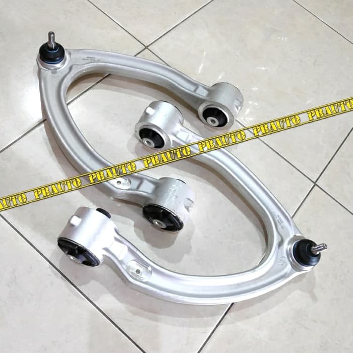 Arm Atas Segitiga w220 S320 S280 / Balljoint w220 Mercedes Benz