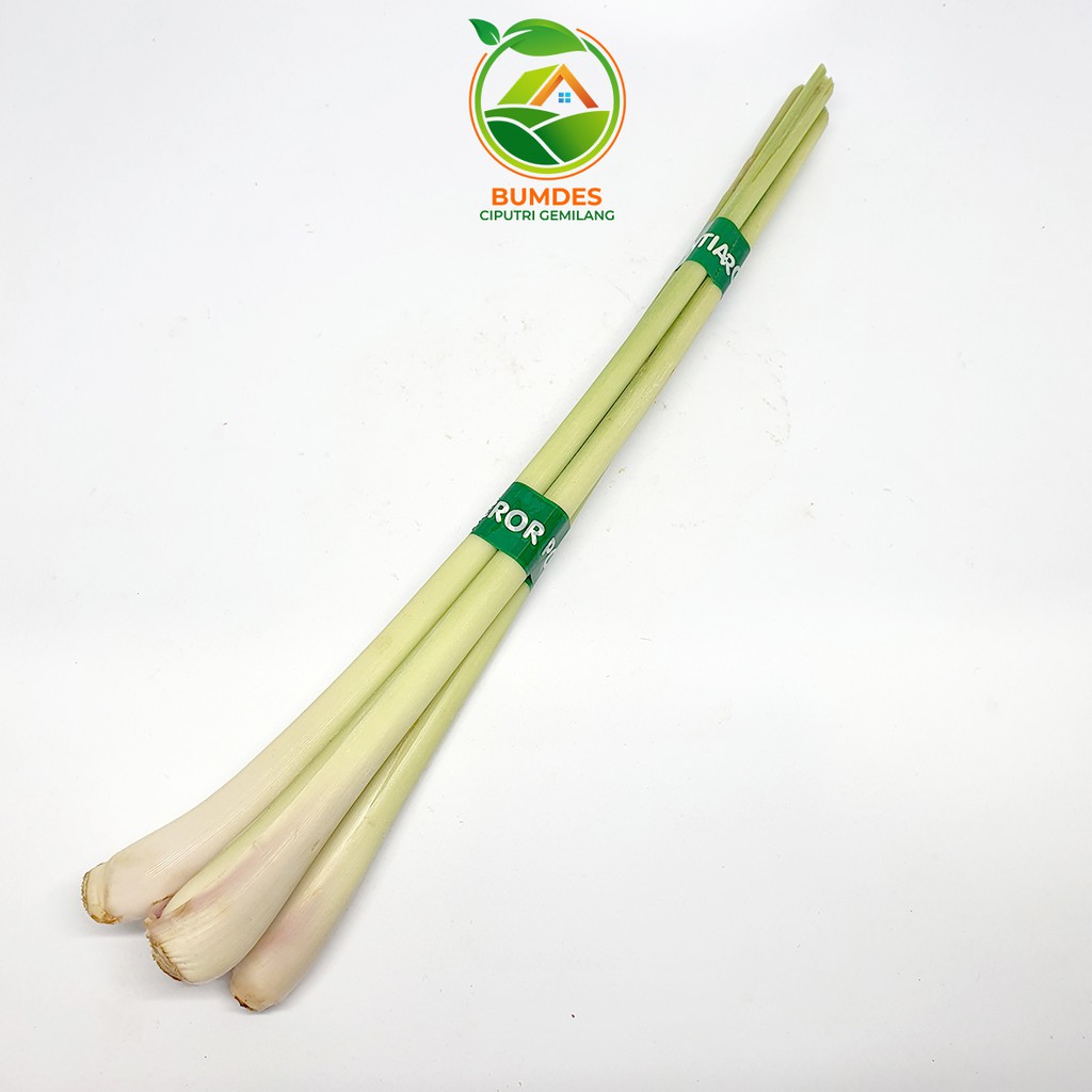 

Sereh Segar 250 Gram