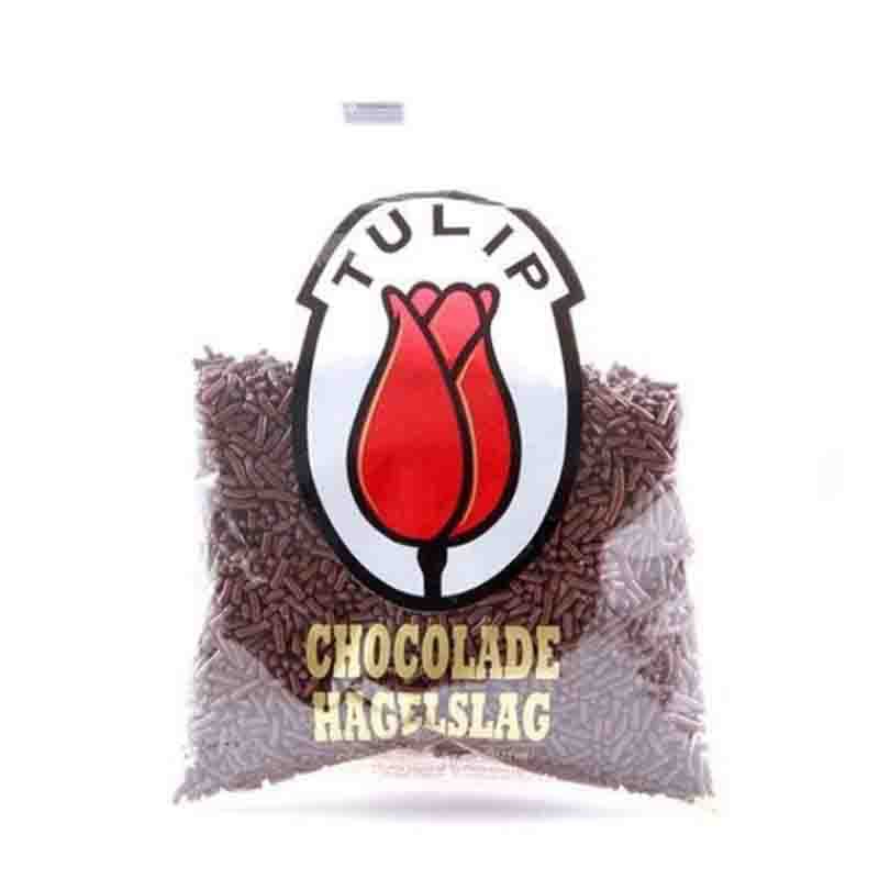 

Tulip Hagelslag Polos 75 g