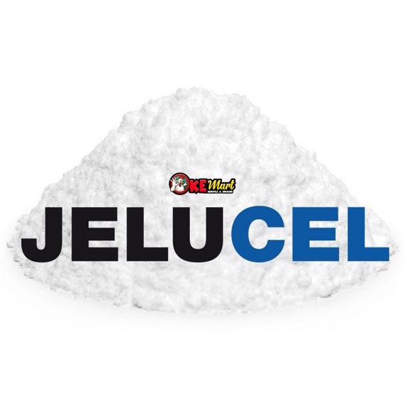 

JELUCEL PF90 - Food Additive / BTP (20 kg)