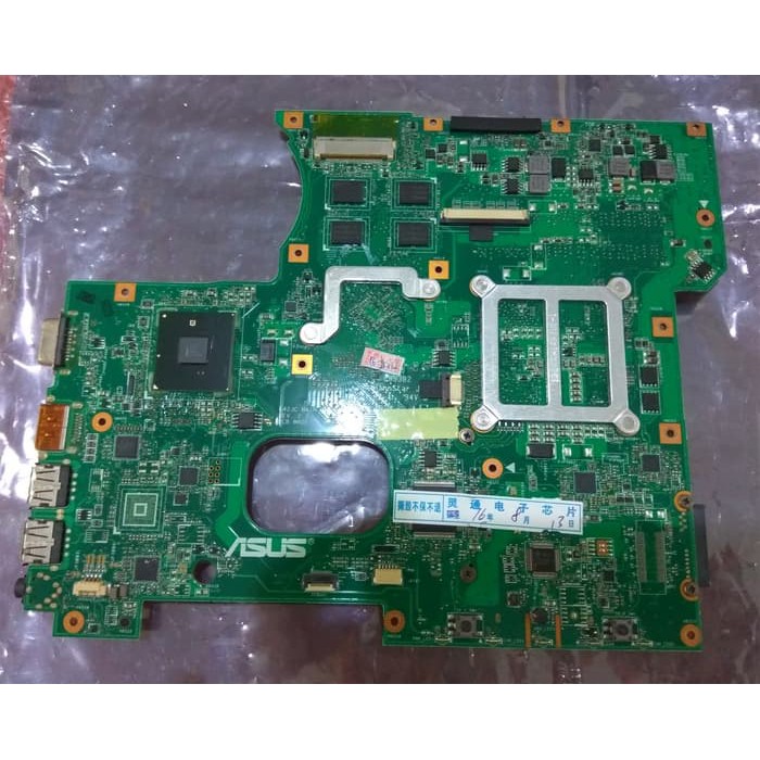 Motherboard Asus A42 A42J K42 K42JC series REV 2.2