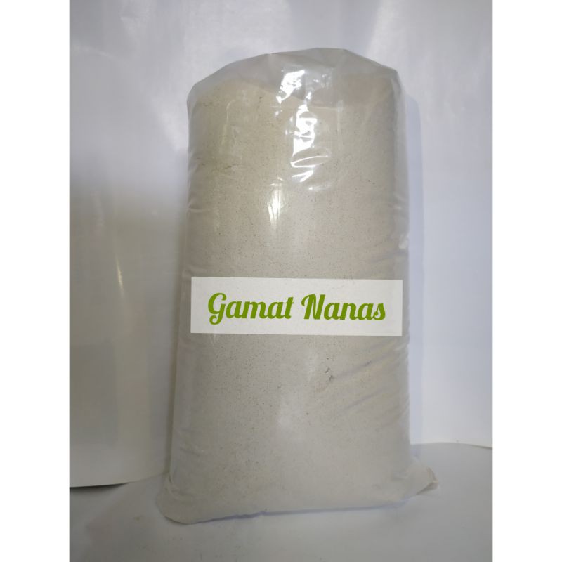 

GAMAT NANAS BUBUK MURNI 1KG