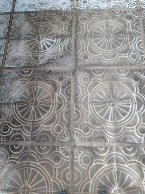 Pembersih Keramik Kamar Mandi Napoclean Terlaris