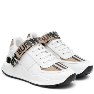 burberry shoes