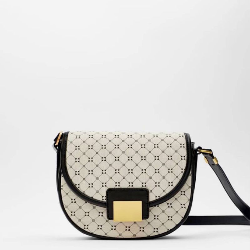 

Zara Foldable Original Fre Paper Bag