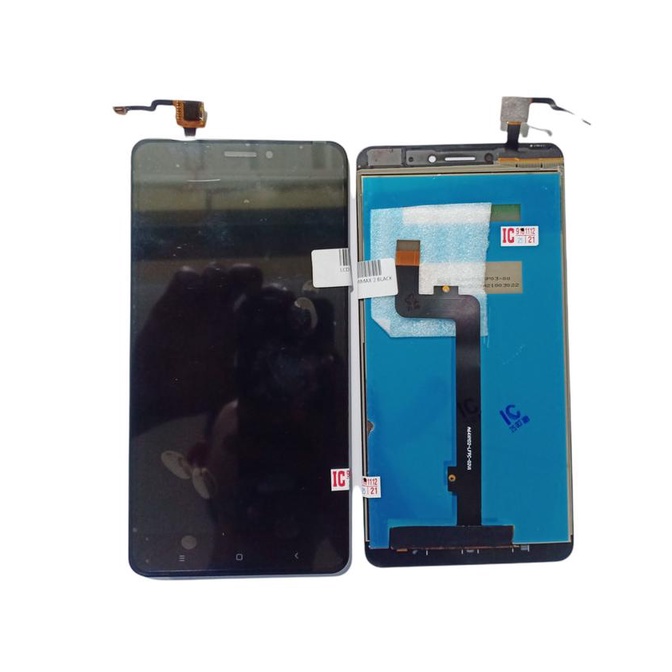 LCD Touchscreen Xiaomi Mi Max 2 - Layar Sentuh HP Xiaomi Mi Max 2 Kaca