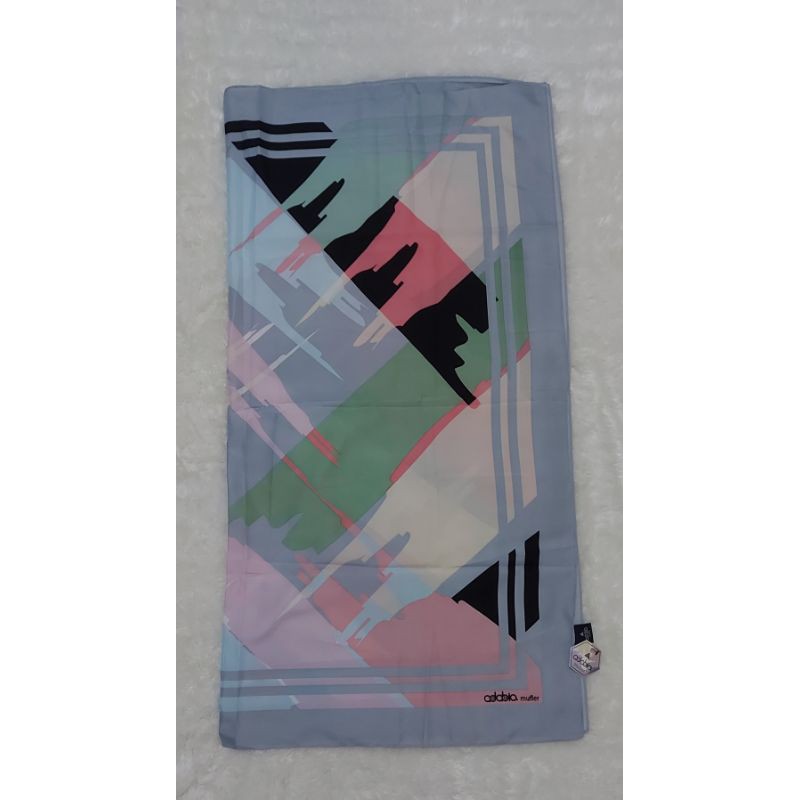 Hijab Segi Empat Glossy By Adabia Mufler