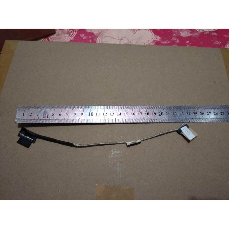 Fleksibel Flexible Kabel LCD LED Laptop Thinpad Lenovo T440 t450