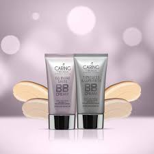 Caring by Biokos BB Cream