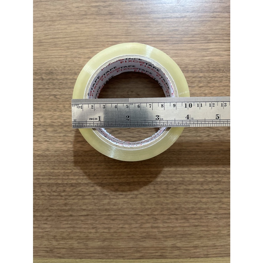 

LAKBAN BENING / COKLAT (45MM X 72Y) FULL HARGA PABRIK BEST QUALITY