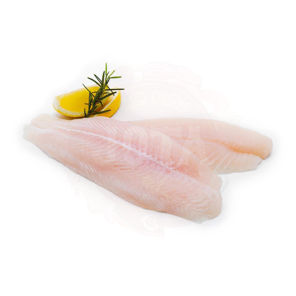 

IKAN DORI FILLET 1 Kg