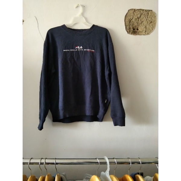 FILA SECOND ORIGINAL