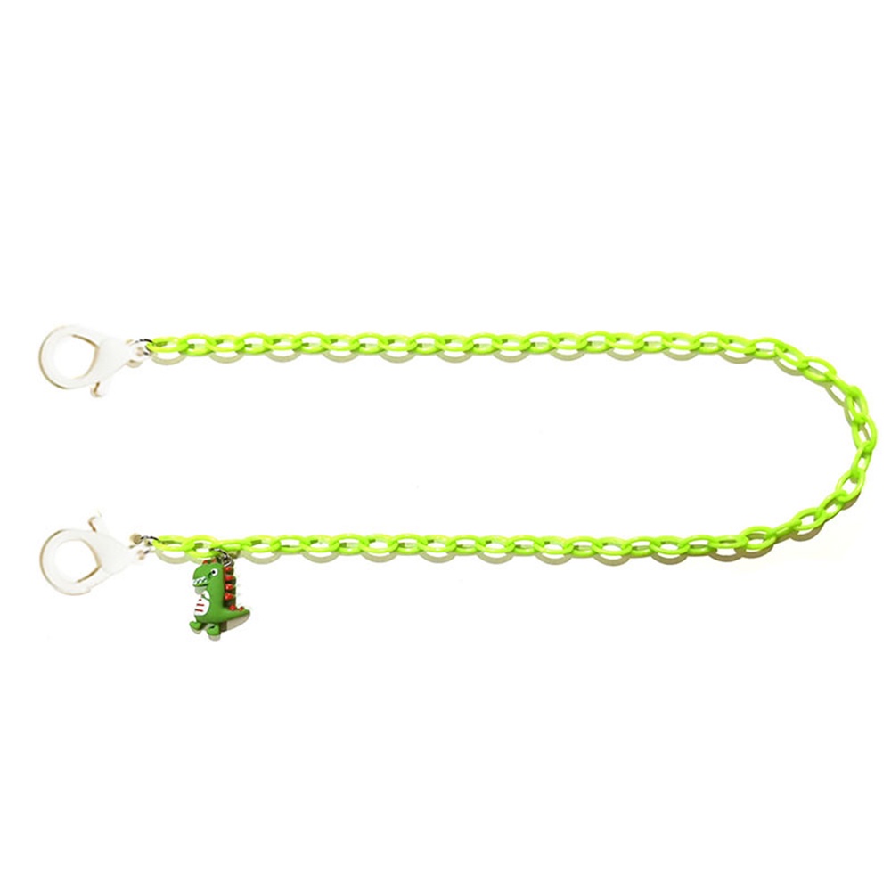 【COD Tangding】Tali Lanyard Kacamata Anti slip 9 Warna Permen