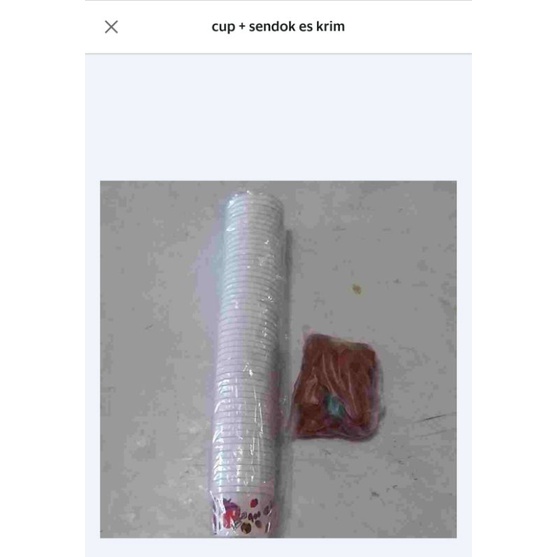 

Cup Es Krim