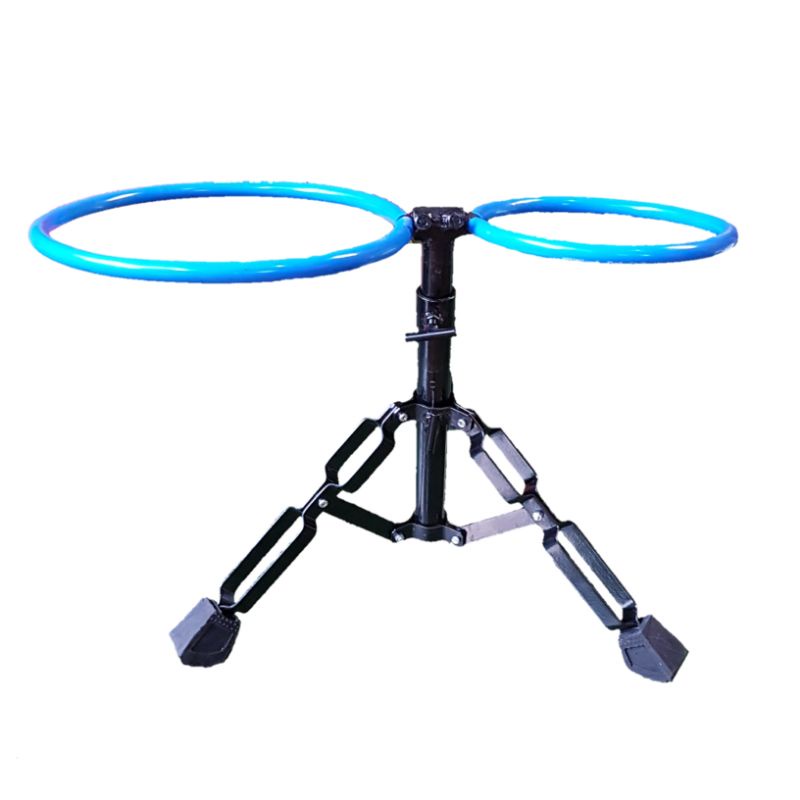 Stand Kendang Ketipung Hitam