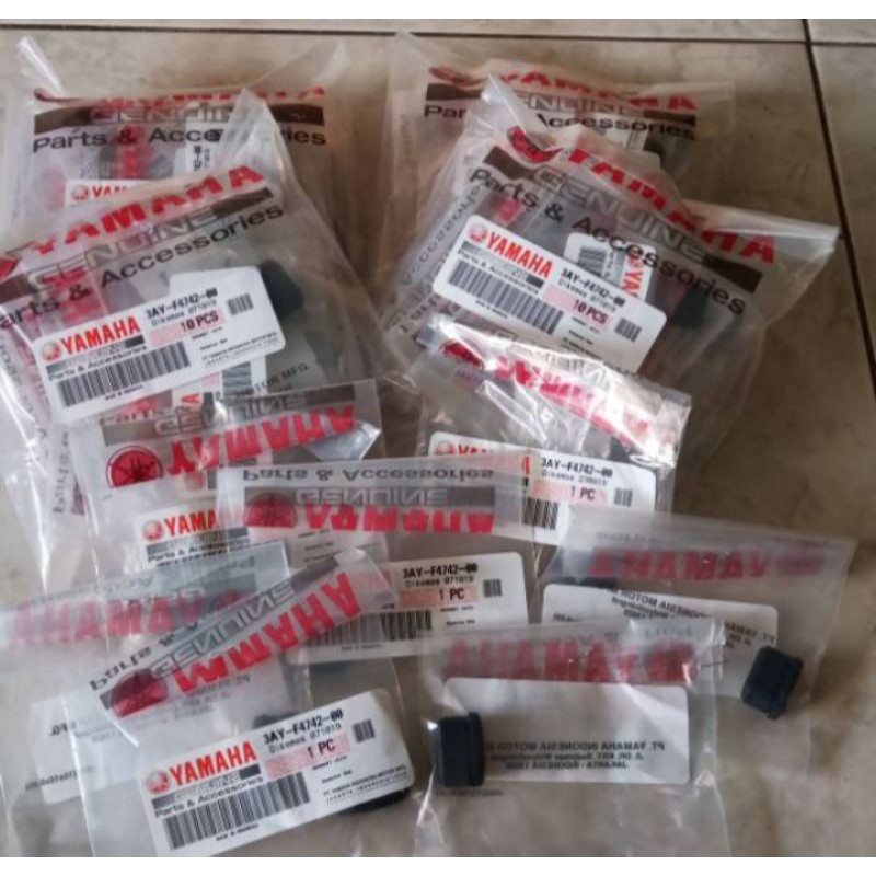 [COD] Karet behel samping satuan fiz r ori