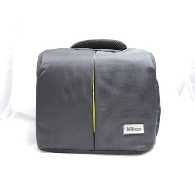 Tas Kamera Nikon SLR