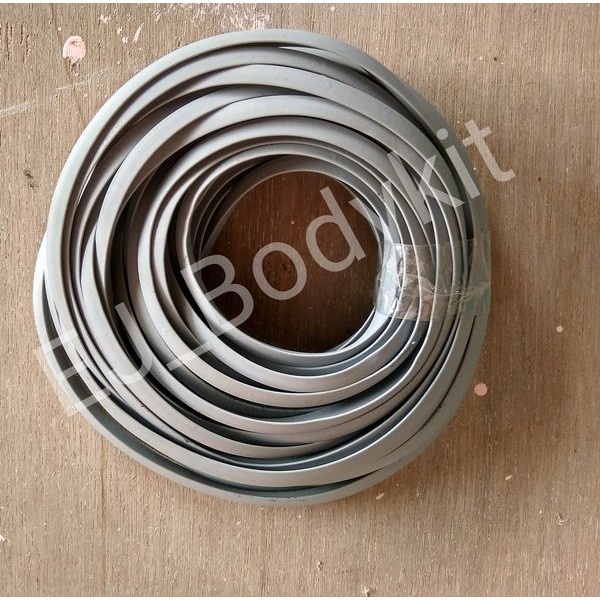 DISKON BOS List Karet SPAREPART BODYKIT Model T Avanza Luxury