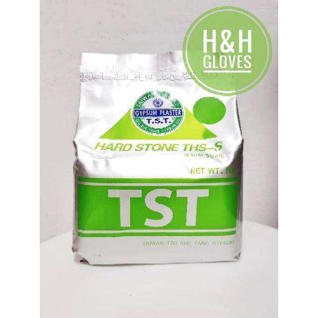 TST DENTAL Stone / Moldano