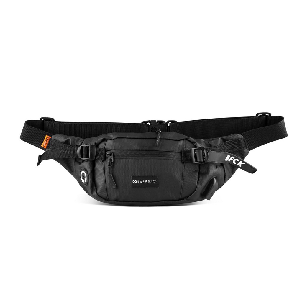 WaistBag Premium BUFFBACK  R-1123-Hine