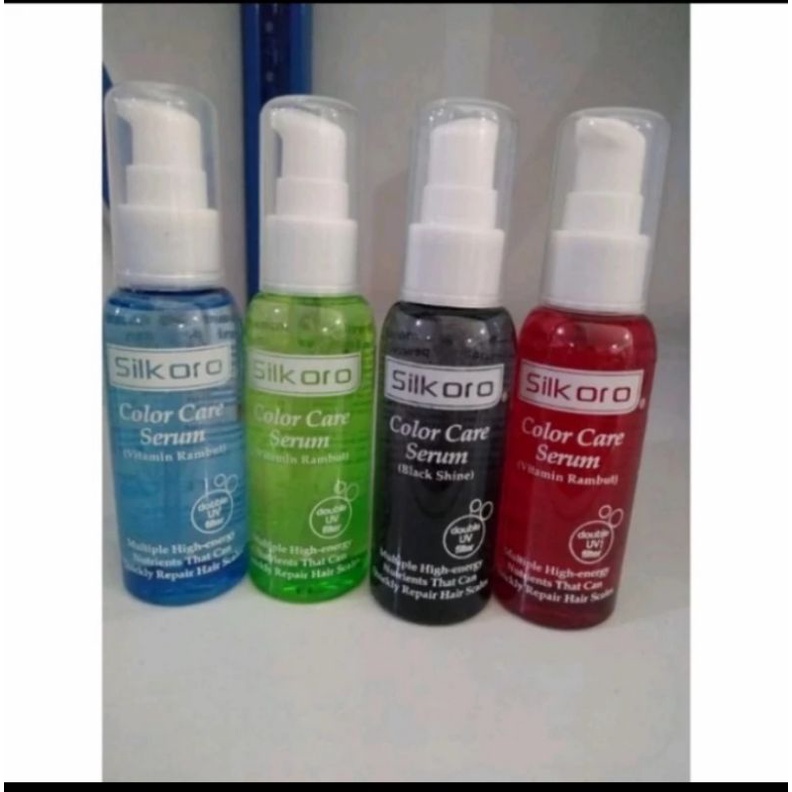 VITAMIN SILKORO 80 ml