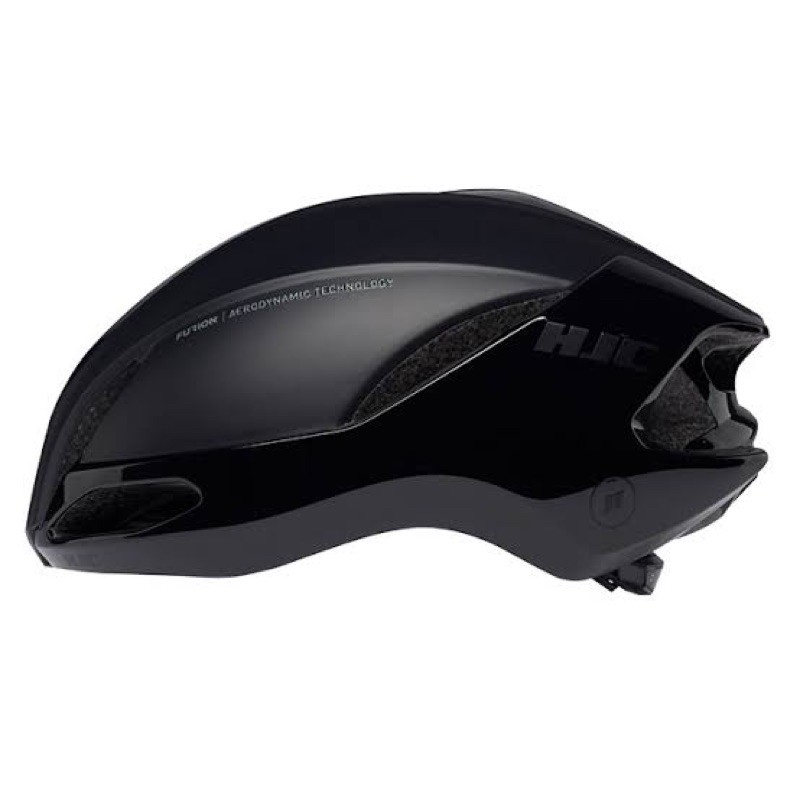 HJC Furion 2.0 Helmet Matt Gloss Black size LENGKAP