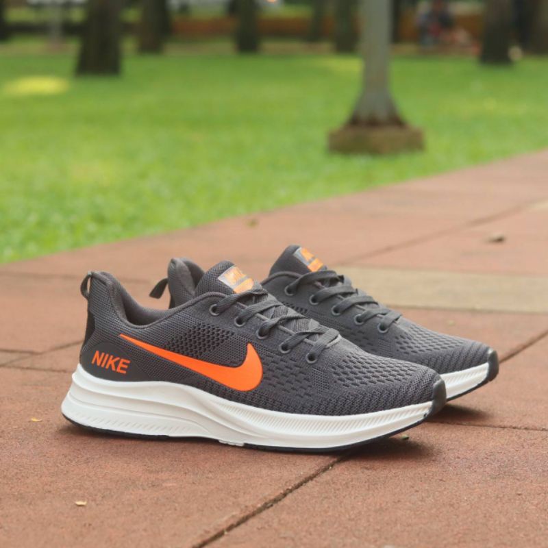 SEPATU RUNNING NIKE ZOOM PEGASUS MAN