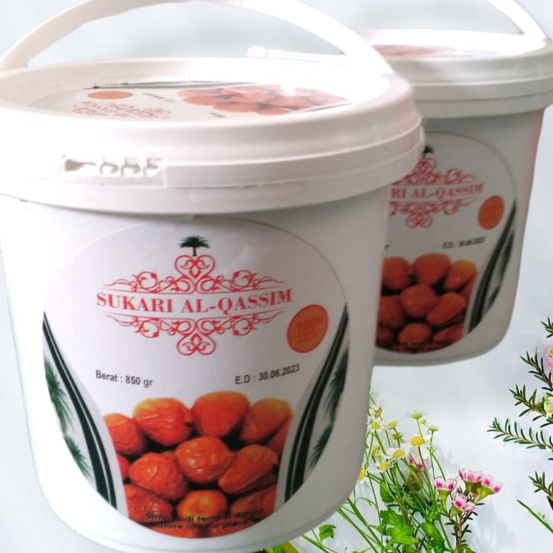 

Kurma Sukari Premium