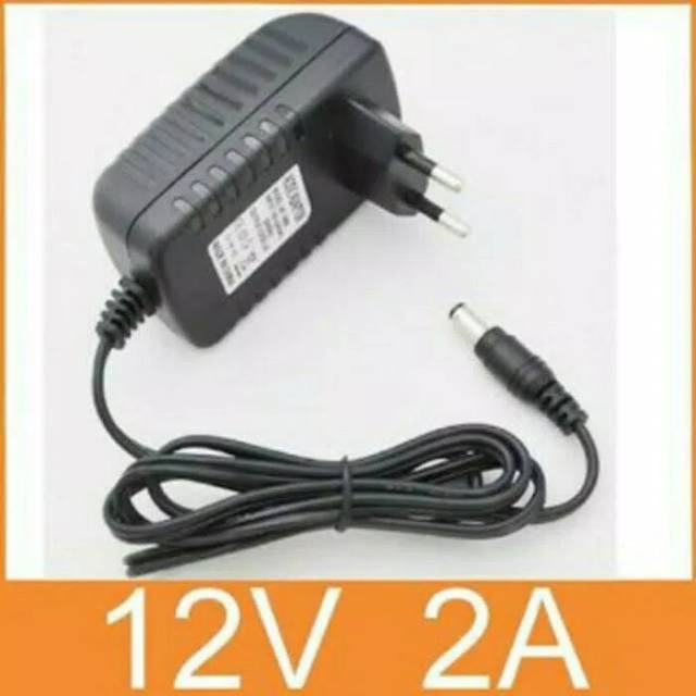 Adaptor cctv spc
