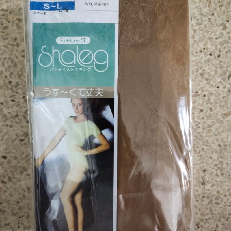 STOCKING STOKING  SHALEG PANTY HOSE SHELEG SAMPAI CELANA STOKING CELANA ORIGINAL, UKURAN STANDARD