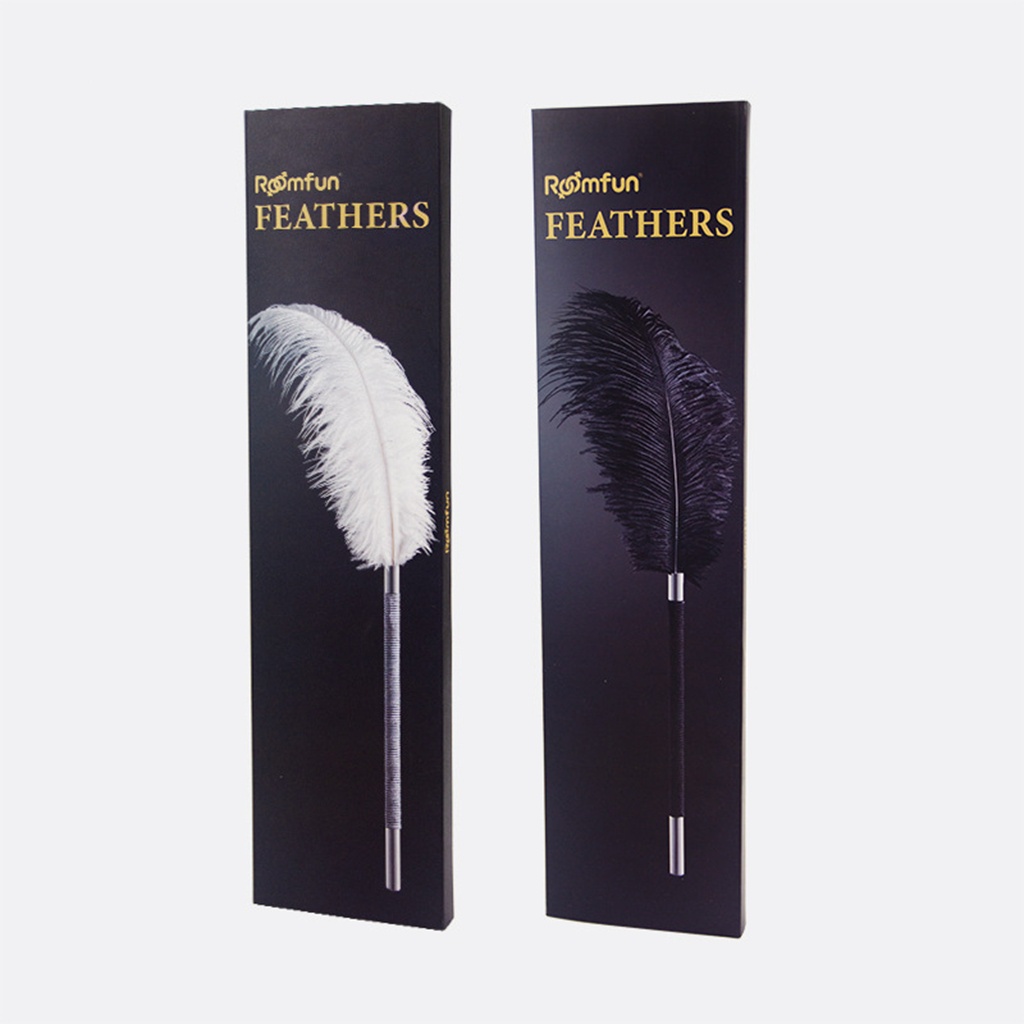 Flirting Soft Feather 8416