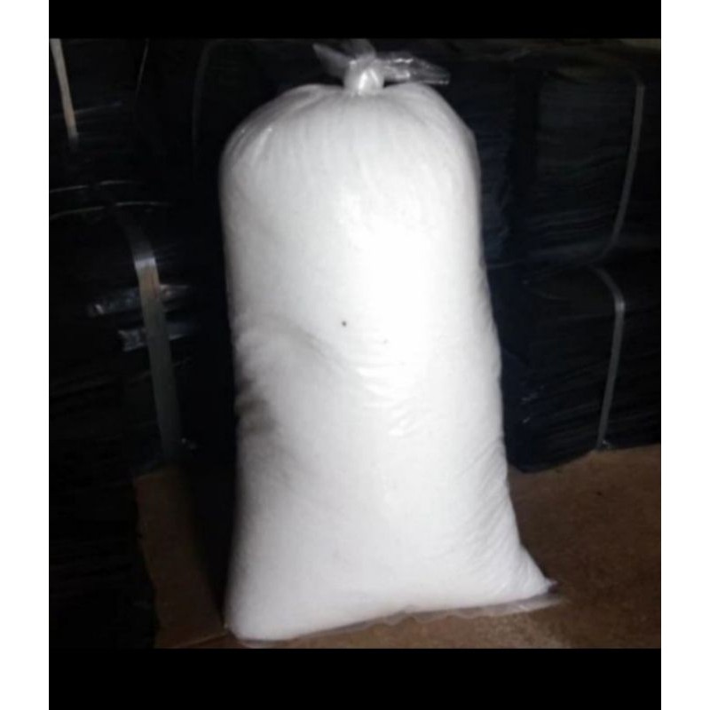 pupuk urea kristal pupuk untuk rumput 1kg