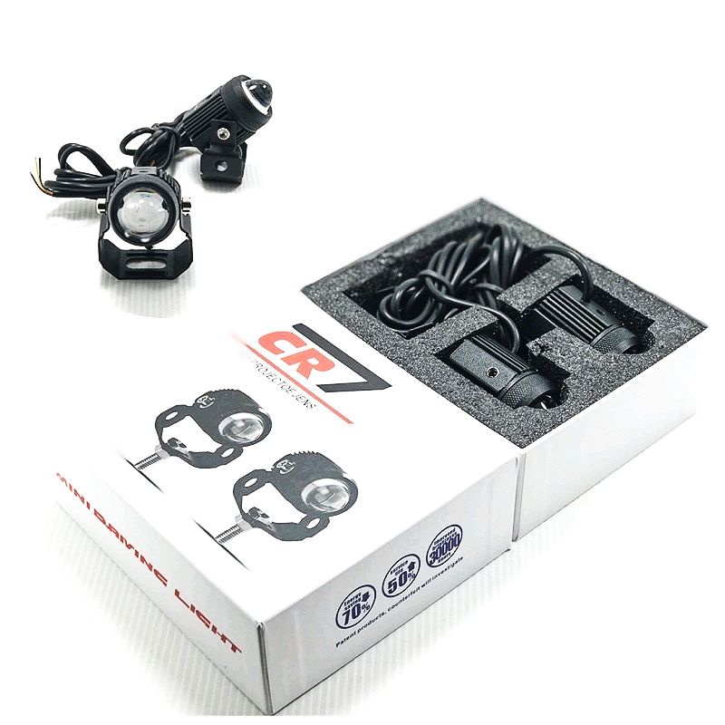 Mini Driving LED CR7 4653 CR7 Original