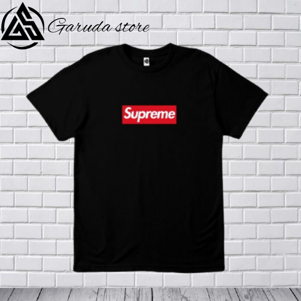 Harga Pria Kaos Supreme Terbaru November 2021 Biggo Indonesia