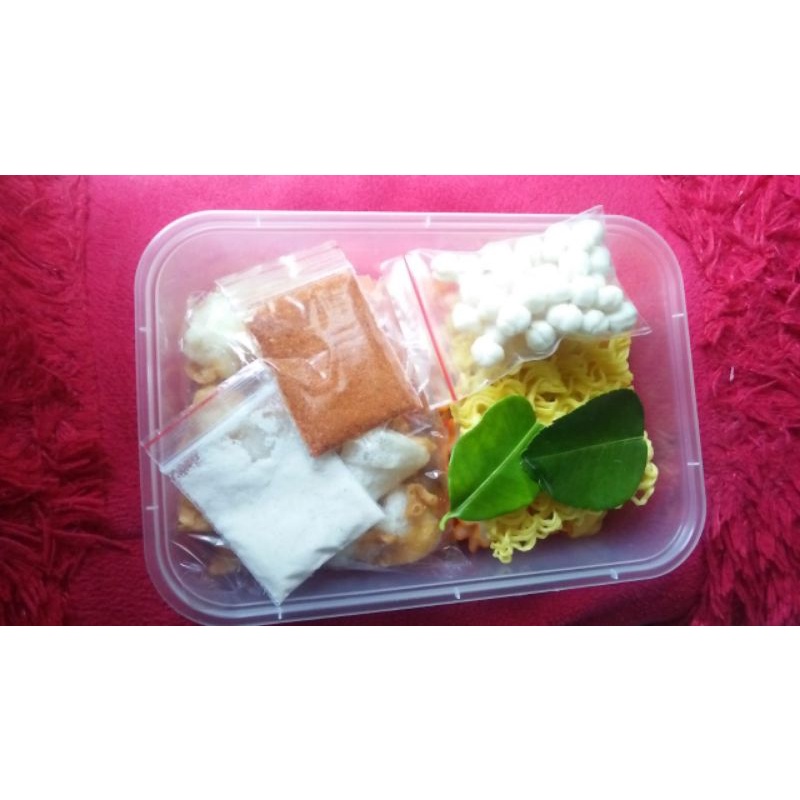 

seblakinstanbox