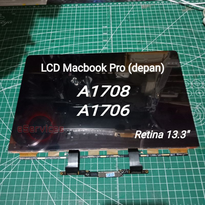New LCD Macbook Pro A1706 A1708 Year 2016-2017