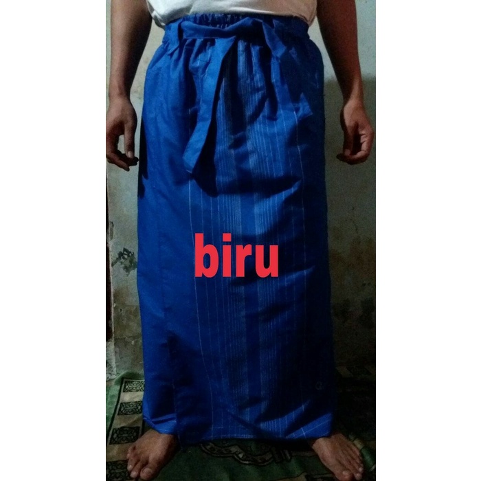 sarung-celana- celana sarung dewasa -celana-sarung 798 pakaian-muslim-pria-fashion-muslim