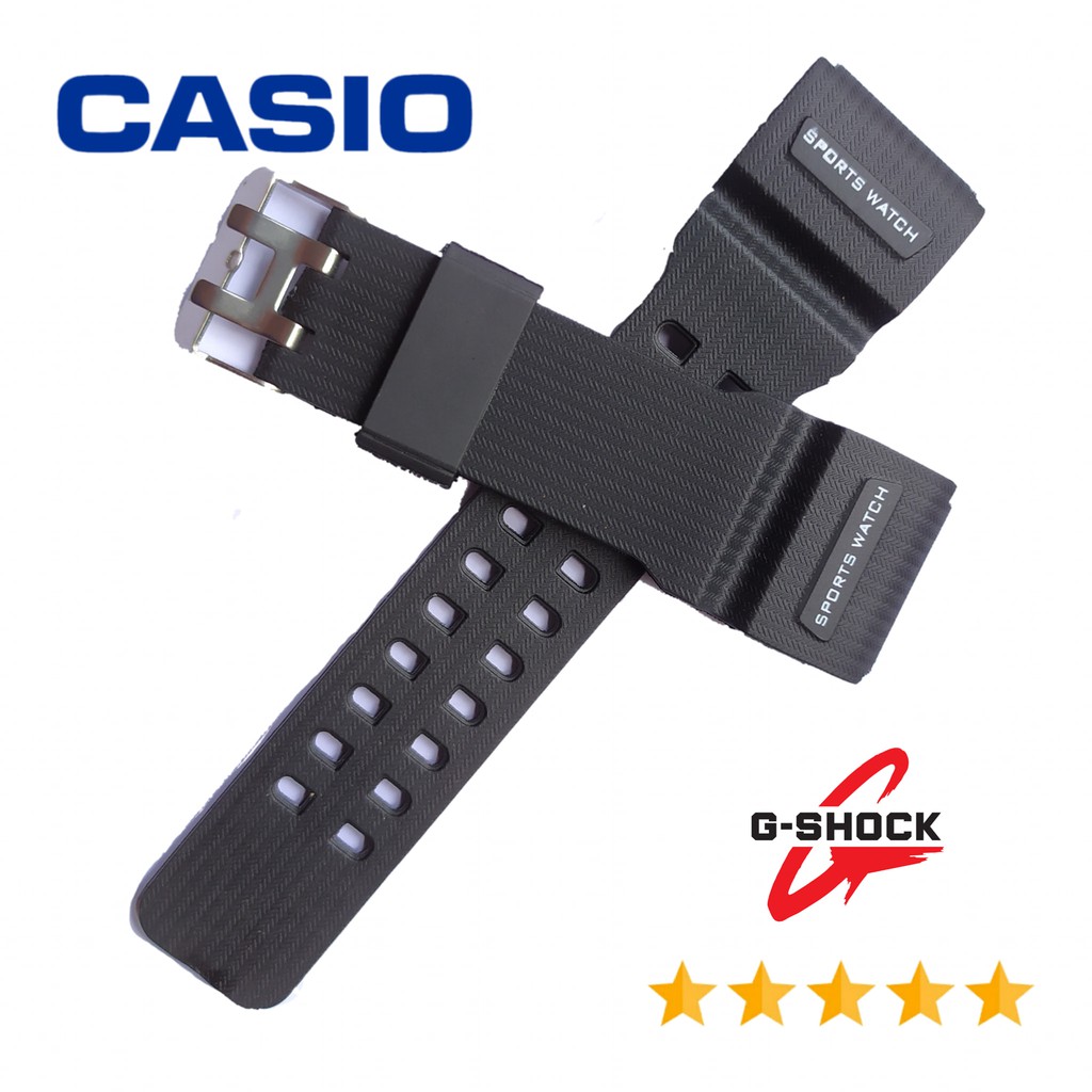 Strap Tali Jam Tangan Casio G shock GG1000 GG-1000