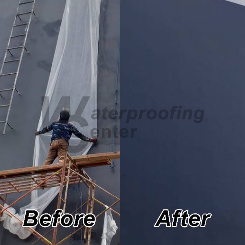 Kain Kasa Matt Tisu Waterproofing 50 meter