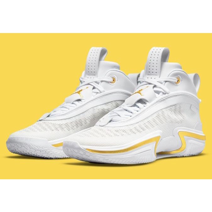 TERMURAH Sepatu Basket Air Jordan 36 - Glory