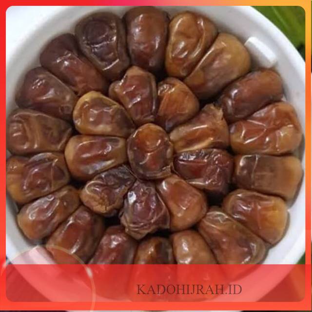 

Kurma Sukari Ember premium Quality