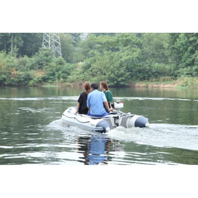 Mesin Tempel Perahu Boat Type-P144Fca