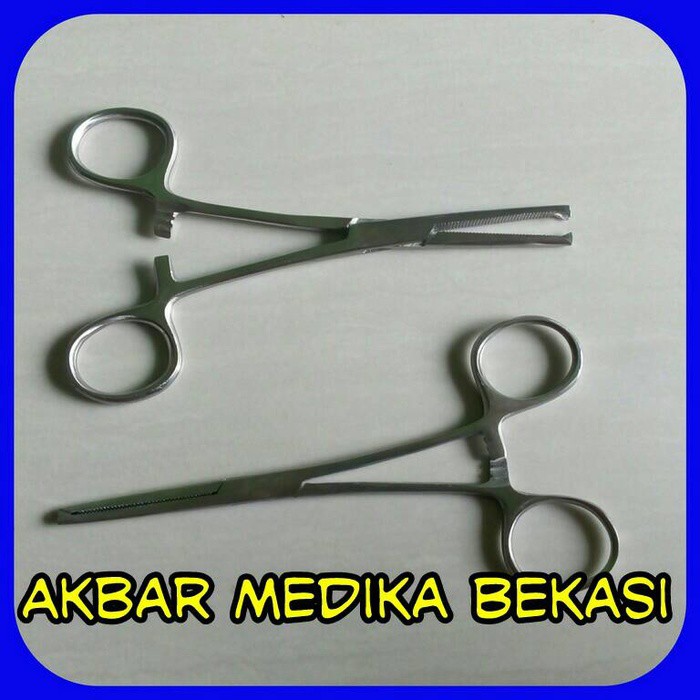 

Gunting Klem Kocher By As