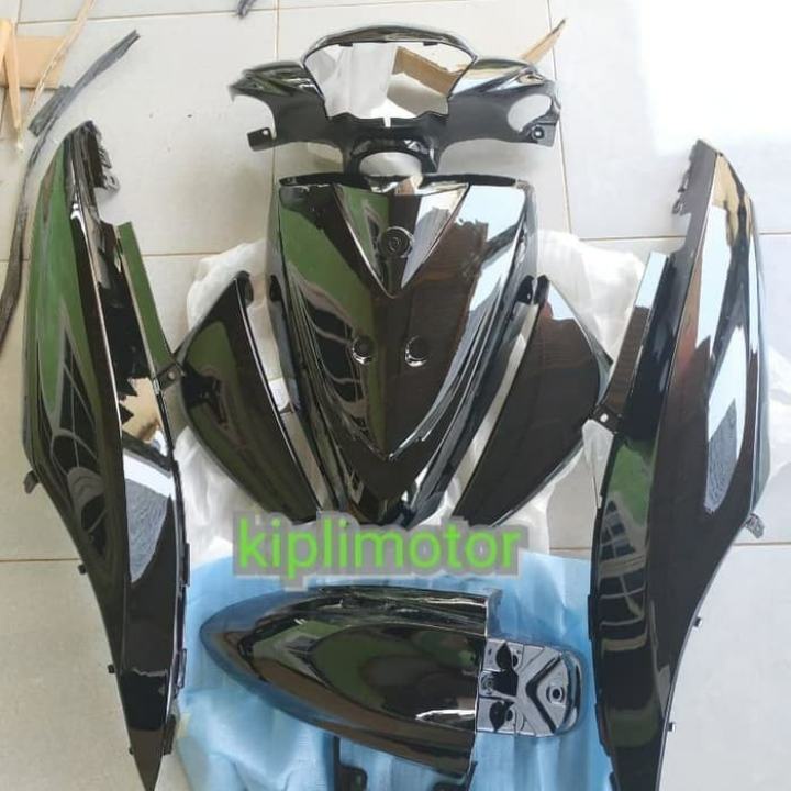 Full Body Halus Kasar Yamaha  Mio J Mio GT kualitas seperti original ori