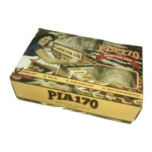 

Jual Pia bandung pia 170 1dus 15pcs bakpia bandung Murah