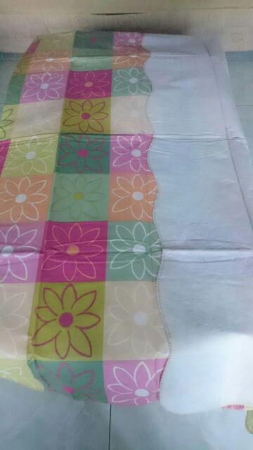 Terjual Ribuan Taplak Meja Makan Panjang Anti Air